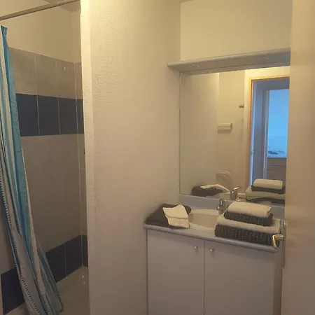 Maison Le Mimosa Vakantiehuis *