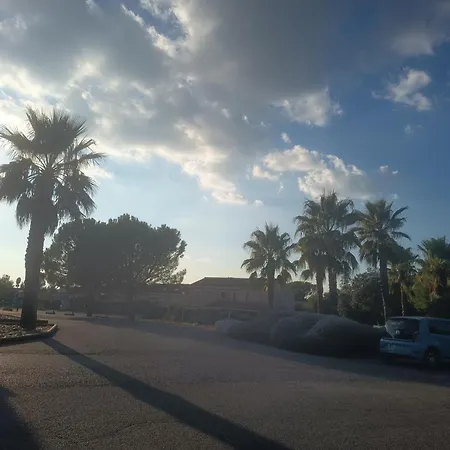 Vakantiehuis Maison Le Mimosa *