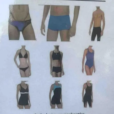 Vakantiehuis Maison Le Mimosa *