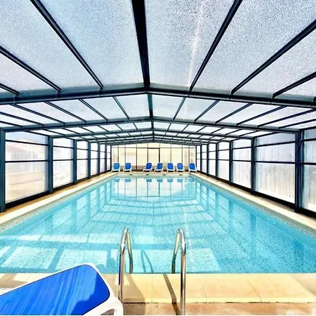 Maison Le Mimosa * Calvisson